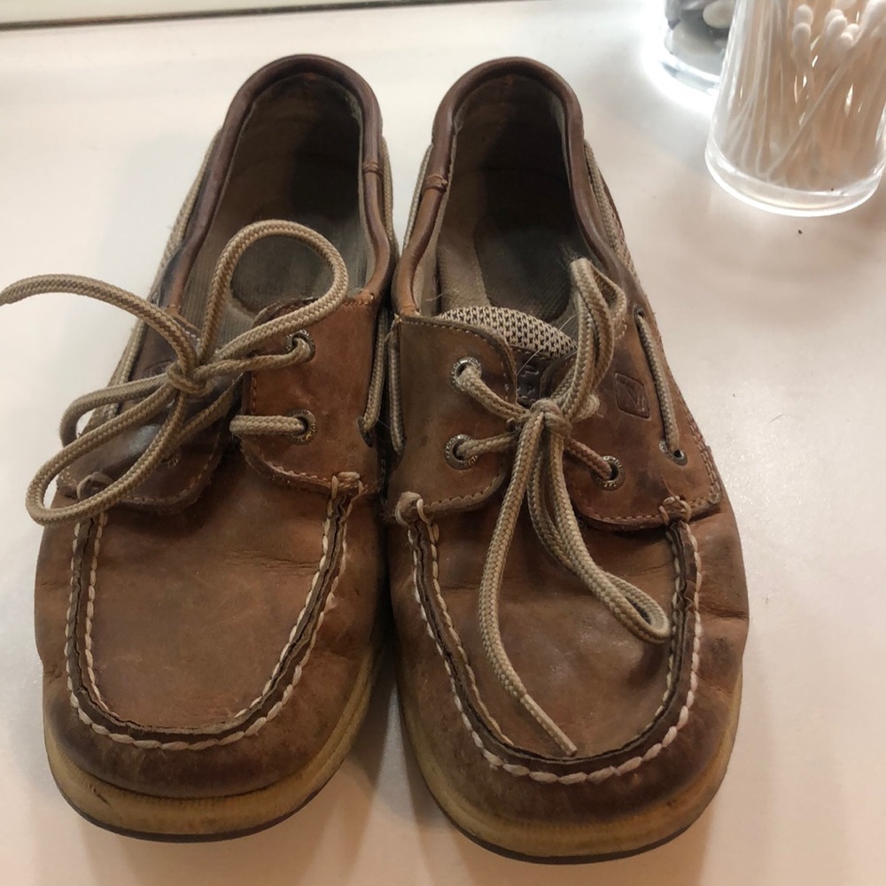 Sperry s Boat shoes